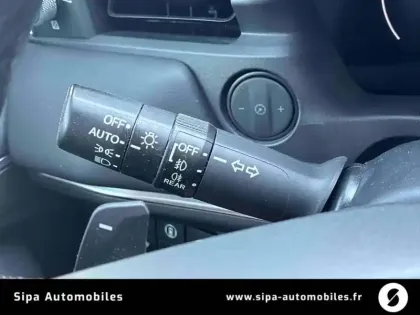Photo 20 Honda HR-V  e:HEV 1.5 i-MMD
