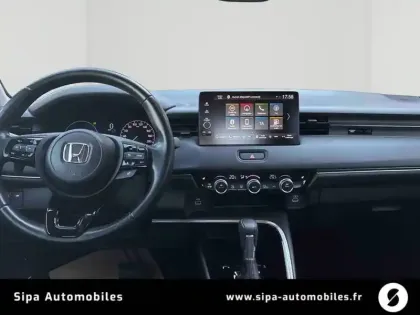Photo 13 Honda HR-V  e:HEV 1.5 i-MMD