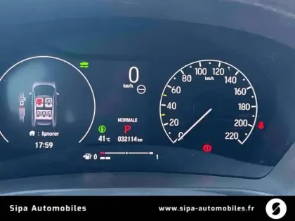 Photo 21 Honda HR-V  e:HEV 1.5 i-MMD