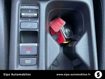 Photo 29 Honda HR-V  e:HEV 1.5 i-MMD