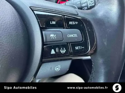 Photo 17 Honda HR-V  e:HEV 1.5 i-MMD