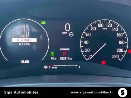 Photo 30 Honda HR-V  e:HEV 1.5 i-MMD