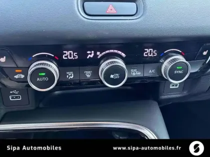 Photo 24 Honda HR-V  e:HEV 1.5 i-MMD