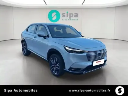 Photo 6 Honda HR-V  e:HEV 1.5 i-MMD