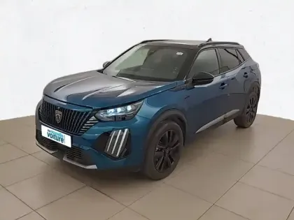 Photo Peugeot 2008 Gt