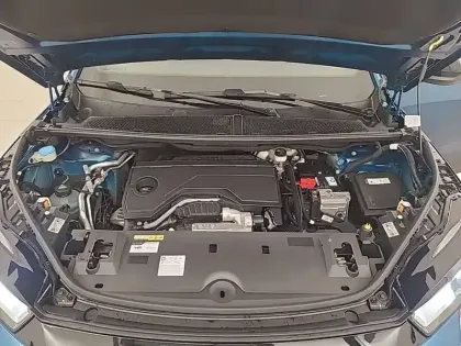 Photo 49 Peugeot 3008  Hybrid 145 e-DCS6