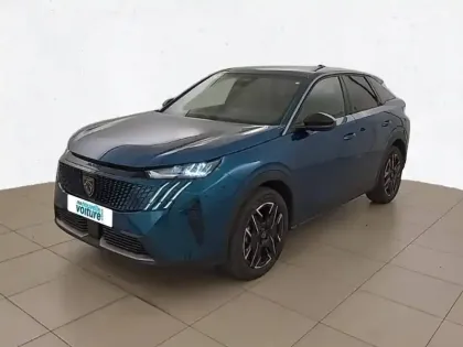 Photo Peugeot 3008 Allure