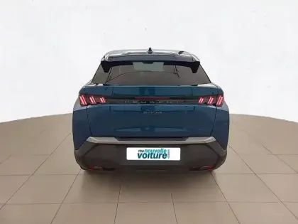Photo 26 Peugeot 3008  Hybrid 145 e-DCS6