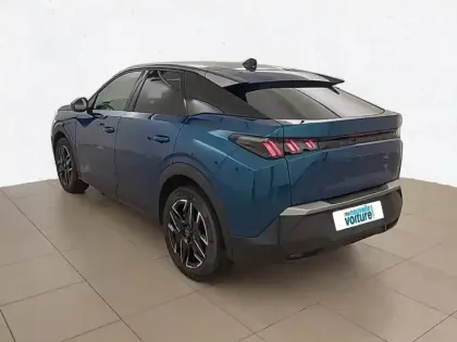 Photo 28 Peugeot 3008  Hybrid 145 e-DCS6
