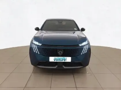 Photo 23 Peugeot 3008  Hybrid 145 e-DCS6