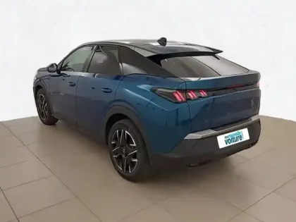 Photo 6 Peugeot 3008  Hybrid 145 e-DCS6
