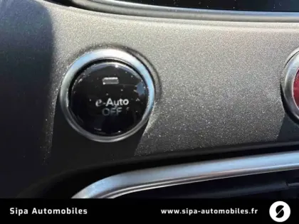 Photo 19 Fiat 500 X 1.5 FireFly 130 ch S/S DCT7 Hybrid
