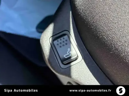 Photo 26 Fiat 500 X 1.5 FireFly 130 ch S/S DCT7 Hybrid