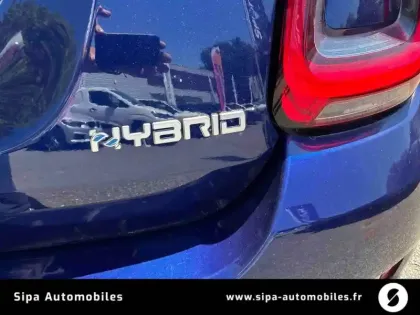 Photo 27 Fiat 500 X 1.5 FireFly 130 ch S/S DCT7 Hybrid