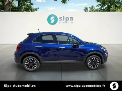 Photo 5 Fiat 500 X 1.5 FireFly 130 ch S/S DCT7 Hybrid