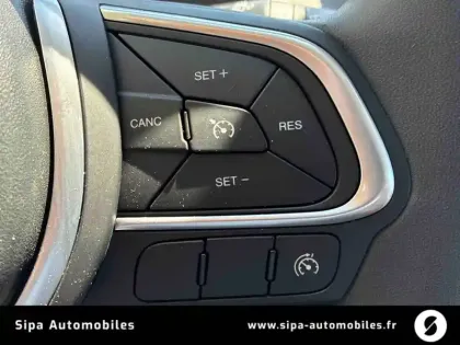 Photo 21 Fiat 500 X 1.5 FireFly 130 ch S/S DCT7 Hybrid