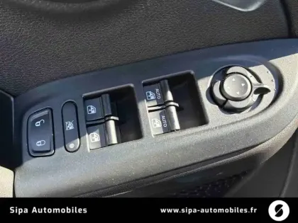 Photo 25 Fiat 500 X 1.5 FireFly 130 ch S/S DCT7 Hybrid