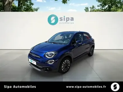 Photo Fiat 500 Base