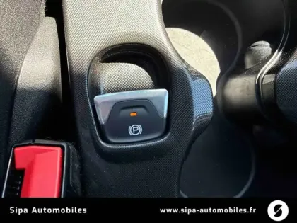 Photo 23 Fiat 500 X 1.5 FireFly 130 ch S/S DCT7 Hybrid