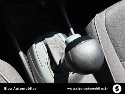 Photo 17 Fiat 500 X 1.5 FireFly 130 ch S/S DCT7 Hybrid
