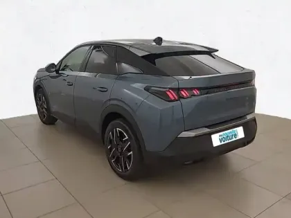Photo 6 Peugeot 3008  Hybrid 145 e-DCS6