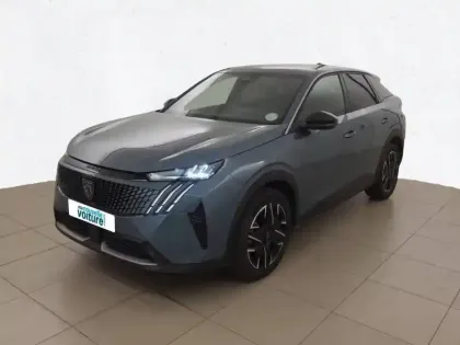 Photo Peugeot 3008 Allure