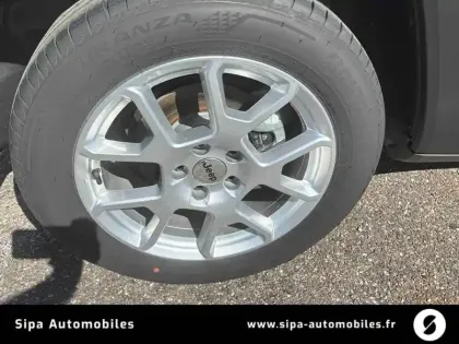Photo 23 Jeep Renegade  1.5 Turbo T4 130 ch BVR7 e-Hybrid