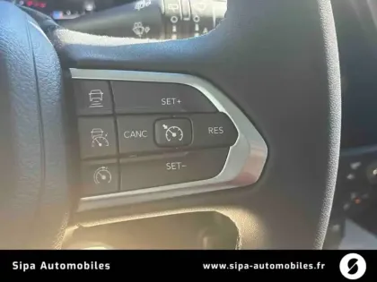 Photo 16 Jeep Renegade  1.5 Turbo T4 130 ch BVR7 e-Hybrid