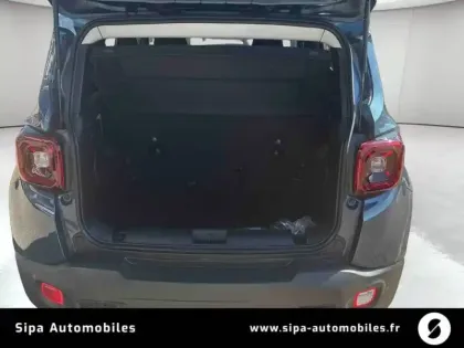 Photo 9 Jeep Renegade  1.5 Turbo T4 130 ch BVR7 e-Hybrid