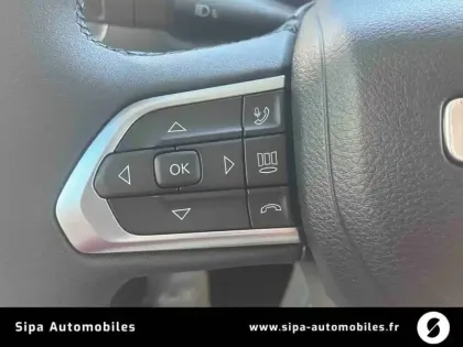 Photo 15 Jeep Renegade  1.5 Turbo T4 130 ch BVR7 e-Hybrid