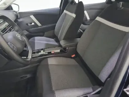 Photo 10 Citroën C4  Hybride 100 e-DCS6