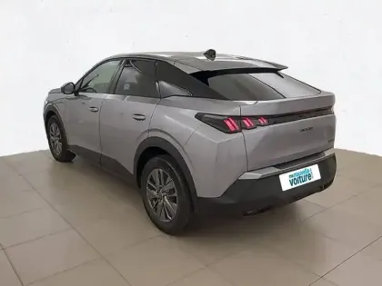 Photo 6 Peugeot 3008  Hybrid 145 e-DCS6