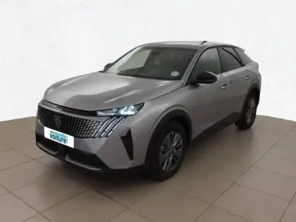 Photo Peugeot 3008 Allure
