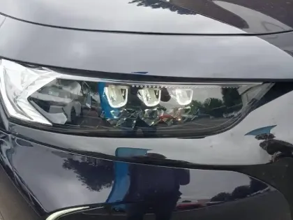 Photo 15 DS DS 7 DS7 Crossback Hybride E-Tense 300 EAT8 4x4