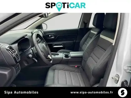 Photo 8 Citroën C5 aircross  BlueHDi 130 EAT8