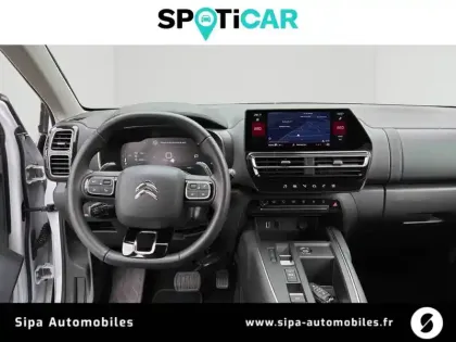 Photo 20 Citroën C5 aircross  BlueHDi 130 EAT8