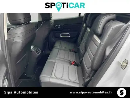Photo 9 Citroën C5 aircross  BlueHDi 130 EAT8