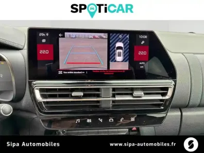 Photo 13 Citroën C5 aircross  BlueHDi 130 EAT8