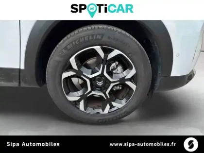 Photo 15 Citroën C5 aircross  BlueHDi 130 EAT8