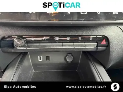 Photo 18 Citroën C5 aircross  BlueHDi 130 EAT8