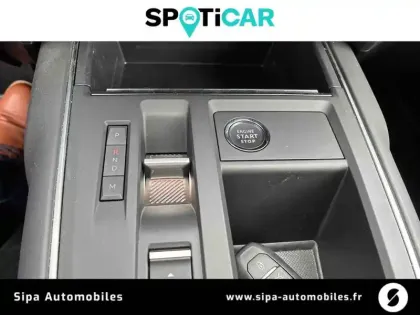 Photo 16 Citroën C5 aircross  BlueHDi 130 EAT8