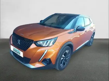 Photo Peugeot 2008 Gt