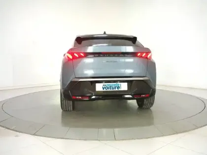 Photo 6 Peugeot 3008  Electrique 210 ch 73 kWh