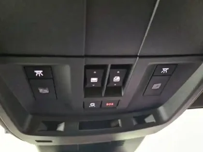 Photo 25 Peugeot 3008  Electrique 210 ch 73 kWh