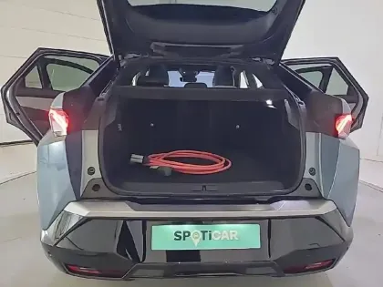 Photo 5 Peugeot 3008  Electrique 210 ch 73 kWh
