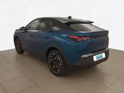Photo 6 Peugeot 3008  Hybrid 145 e-DCS6