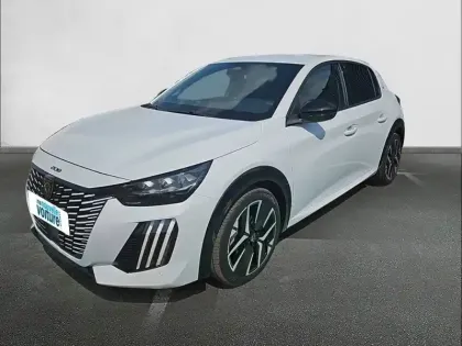 Photo Peugeot 208 Gt