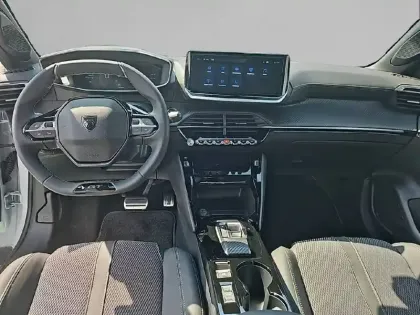 Photo 7 Peugeot 208  Hybrid 145 ch e-DCS6