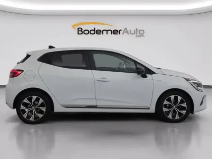 Photo 14 Renault Clio  TCe 90