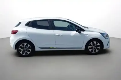 Photo 6 Renault Clio  TCe 90